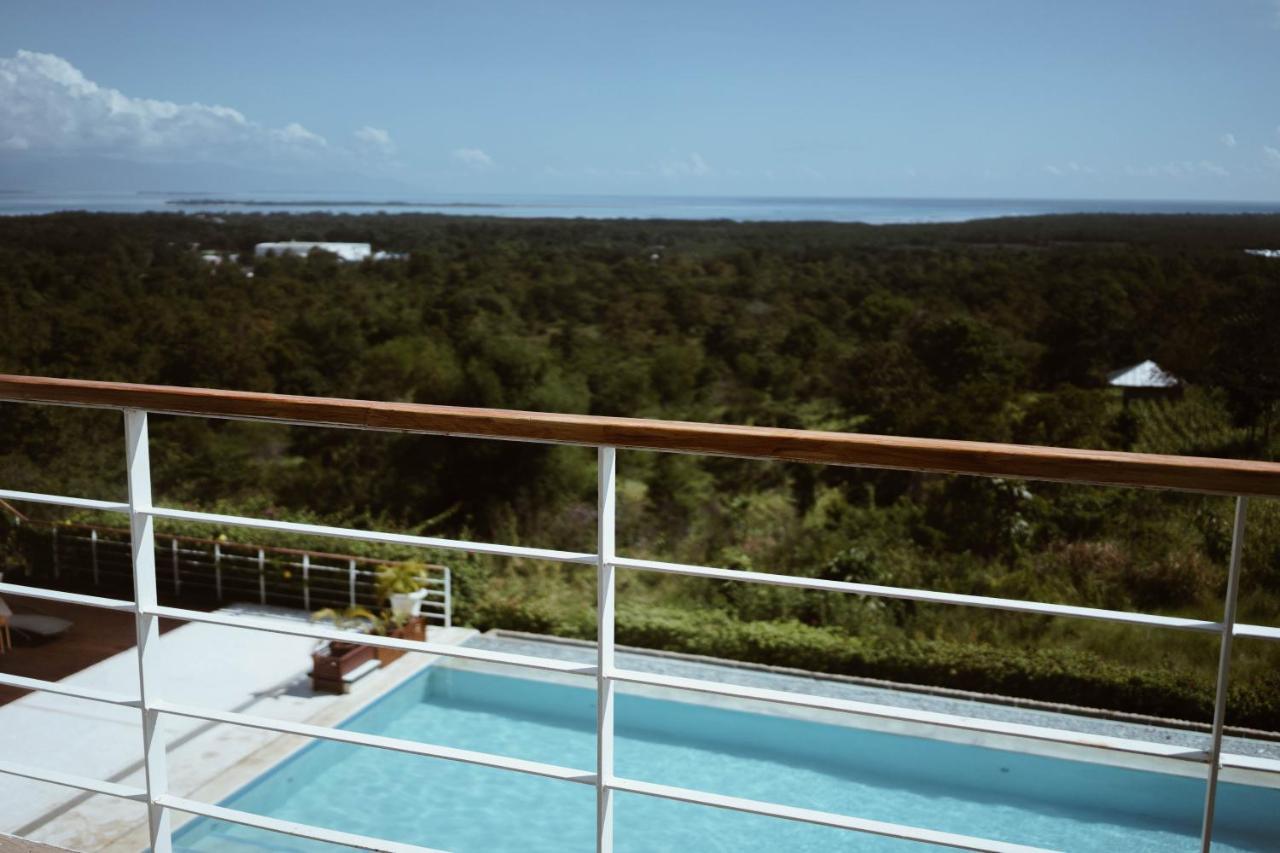 Panja Resort Palawan Puerto Princesa Esterno foto