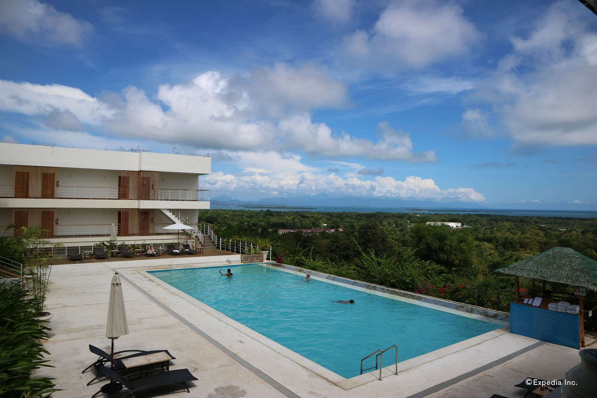 Panja Resort Palawan Puerto Princesa Esterno foto