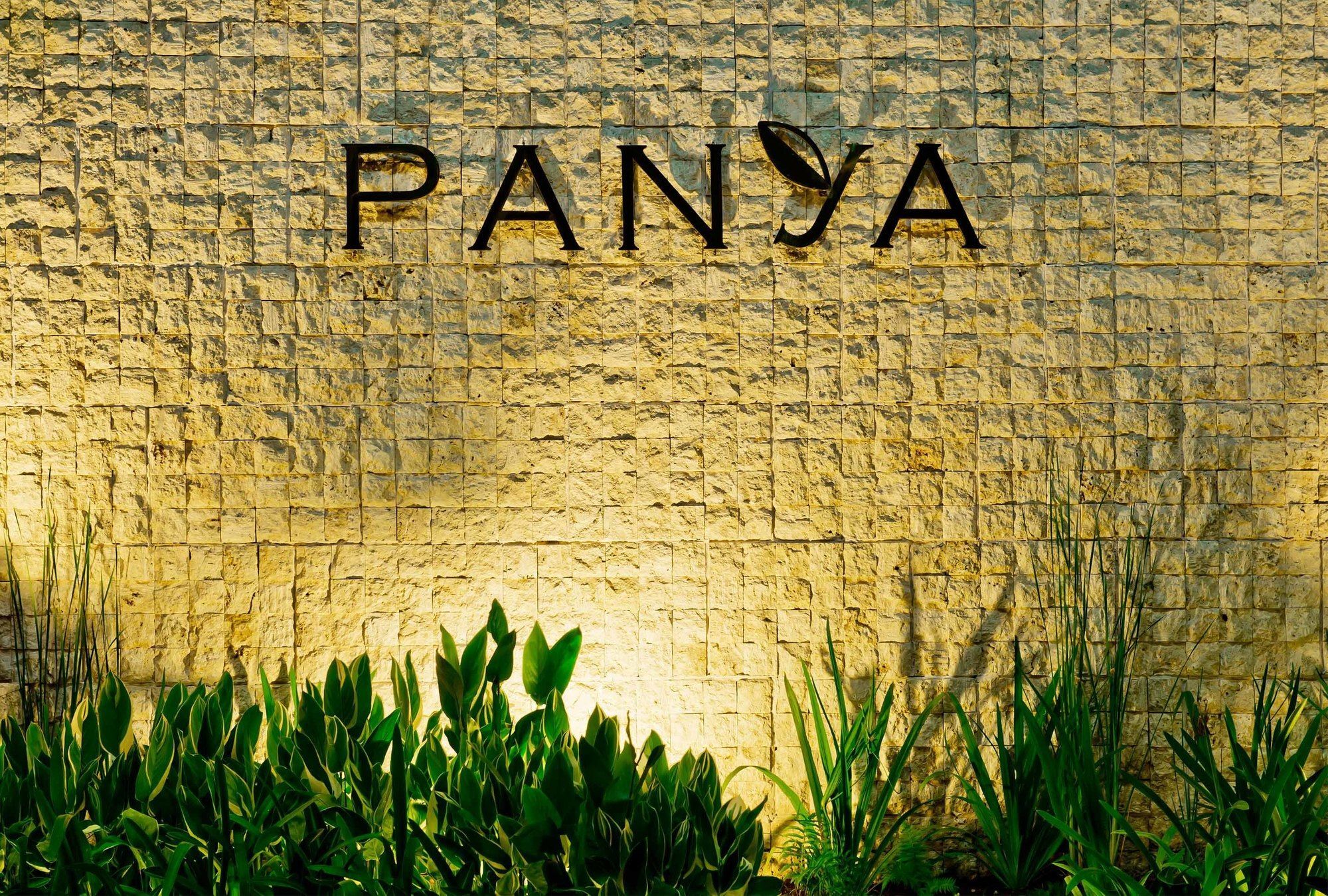 Panja Resort Palawan Puerto Princesa Esterno foto